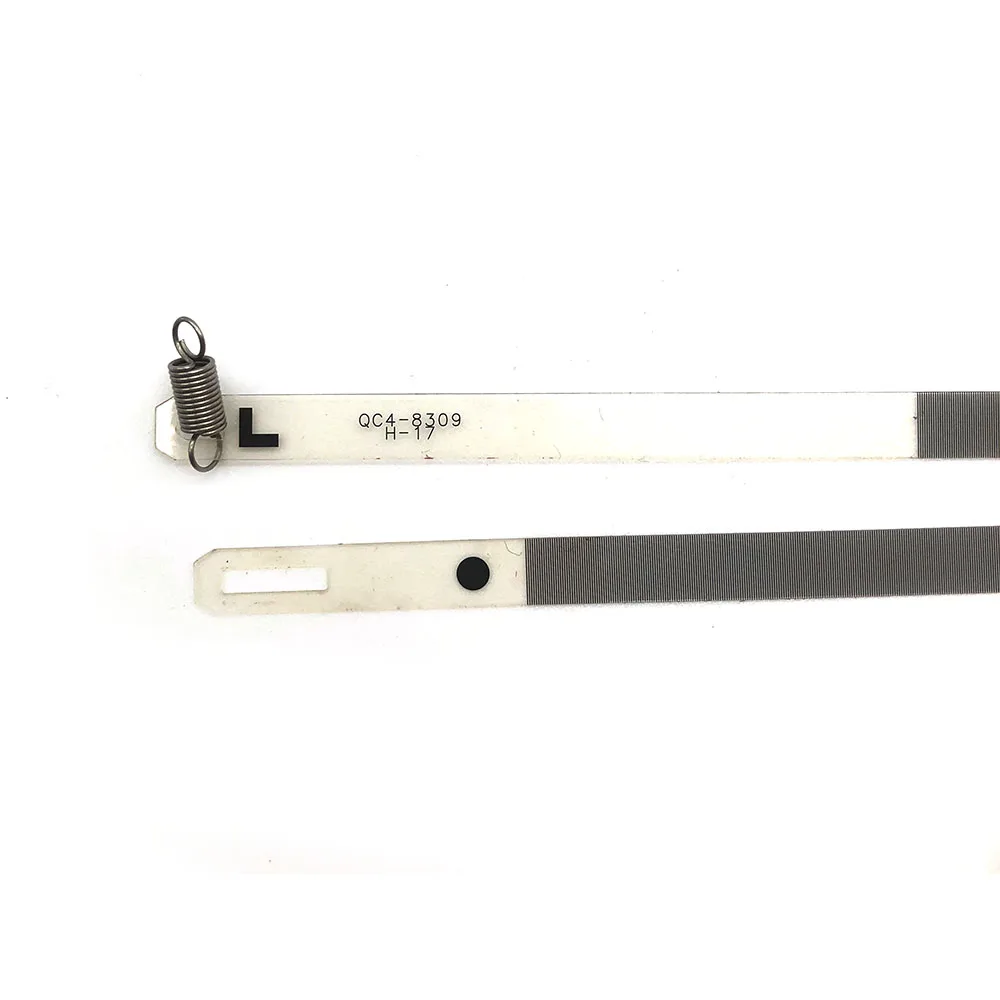 Striscia Encoder Originale Qc4-8309 Adatta Per Canon Maxify Mb2350 Mb2340 Mb2740 Mb2140 Mb2150 Mb2050 Mb2750 Mb2730 Parti Della Stampante