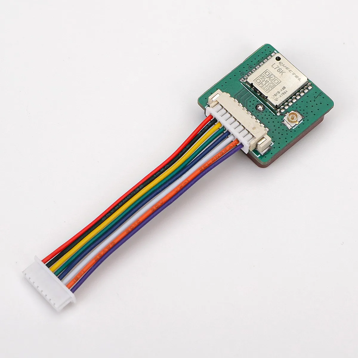 L76K GNSS GPS Module L76K Chip for Heltec LoRa V4 T114 IoT Device 2.8V~4.3V Powe
