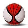 2024 New Spider-Man Football Ball Student Football Campus Training Game Pvc Football Children'S Birthday Gift Toy Holiday Gifts 1