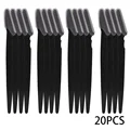 Black 20pcs
