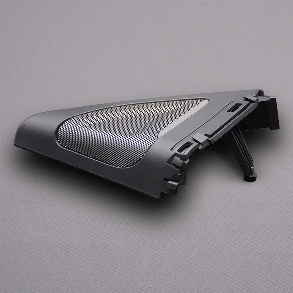 Stereo Speaker Tweeter Audio Speakers Kit Door Speaker Covers Front Door Speaker For Bmw F34 3Gt 3 Series Auto Tweeter Cover Treble Trumpet Horn Loudspeaker Hi-fi Music Stereo Upgrade Case