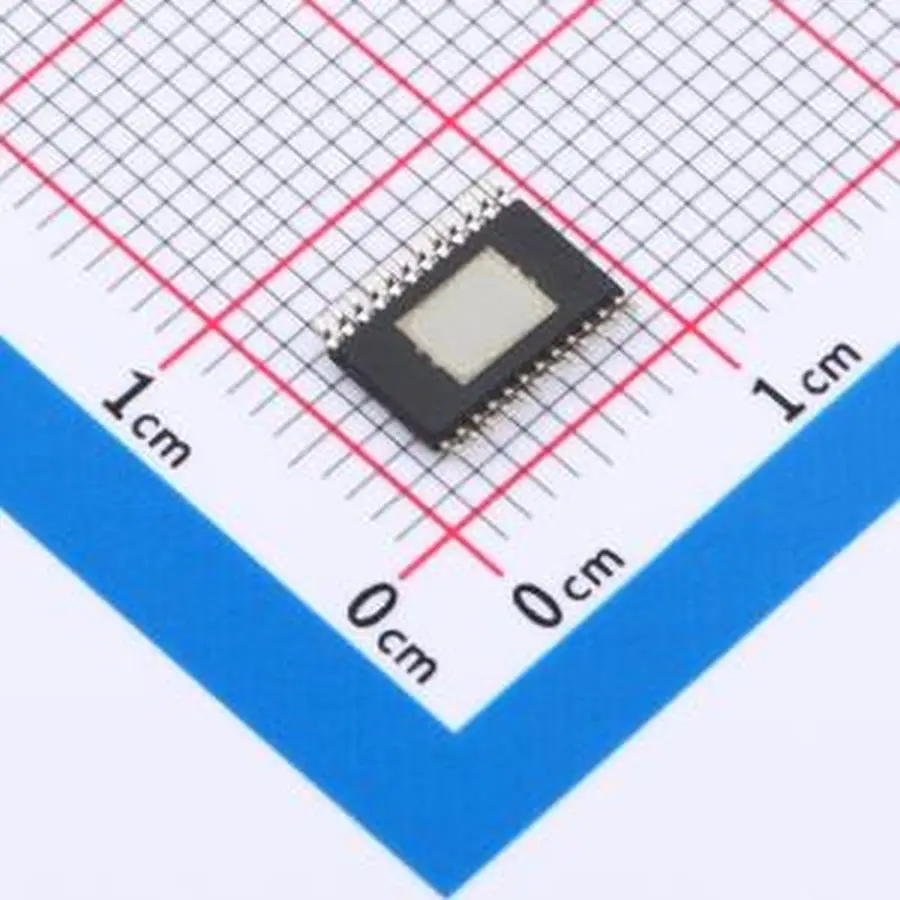 LM5122ZAPWPR