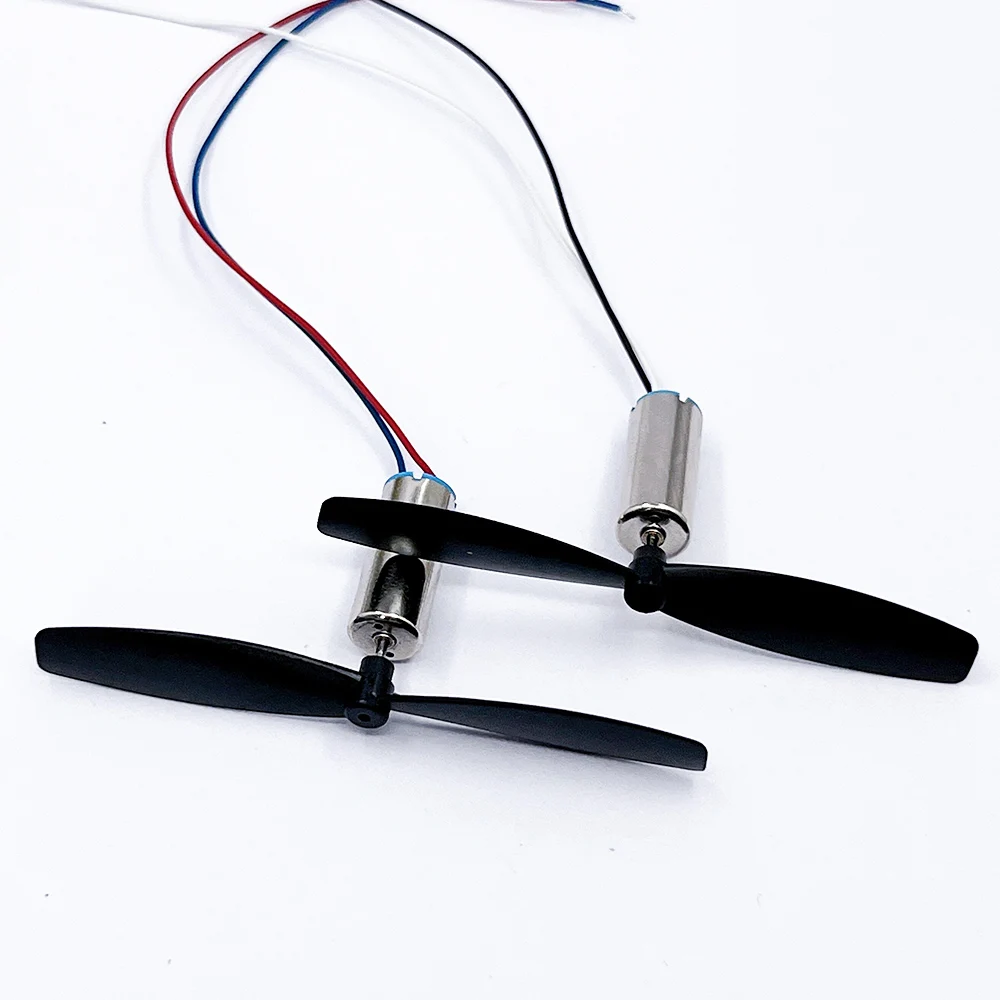 2pcslot37V61271672081685201020MicroCorelessDCMotors