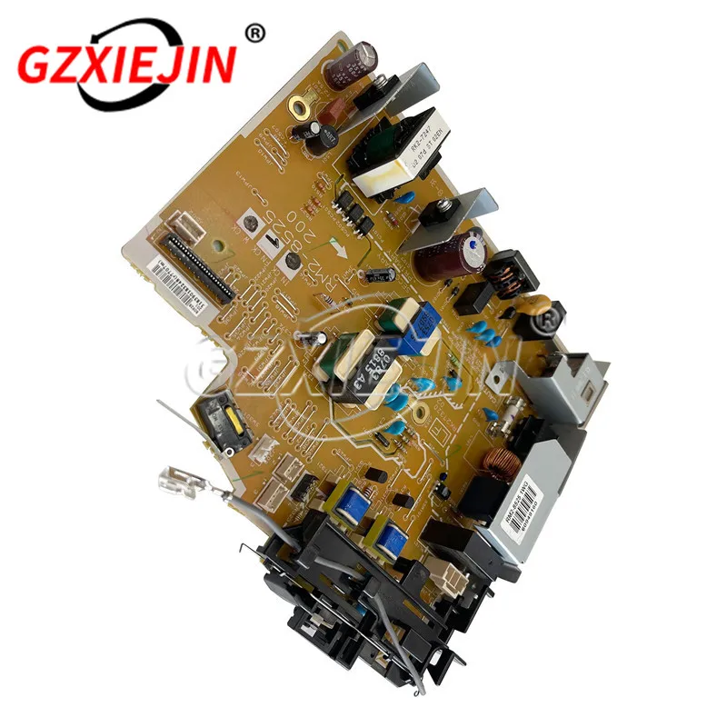 

Original Test for HP1020 1018 Power Supply Board RM1-2315-000 RM1-2315 (110v) RM1-2316-000CN RM1-2316 (220v) printer parts