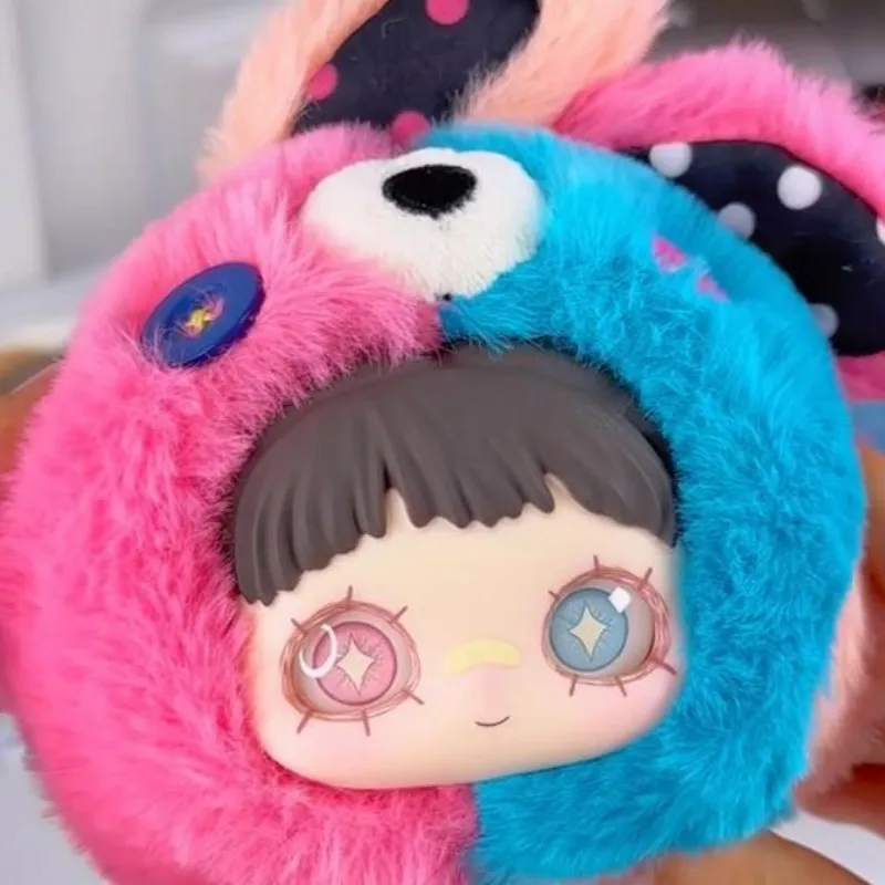 Maymei 双生秘境 1BOX 未開封 Amazon.co.jp: MayMei 双生秘境シリーズ ぬいぐるみマスコット