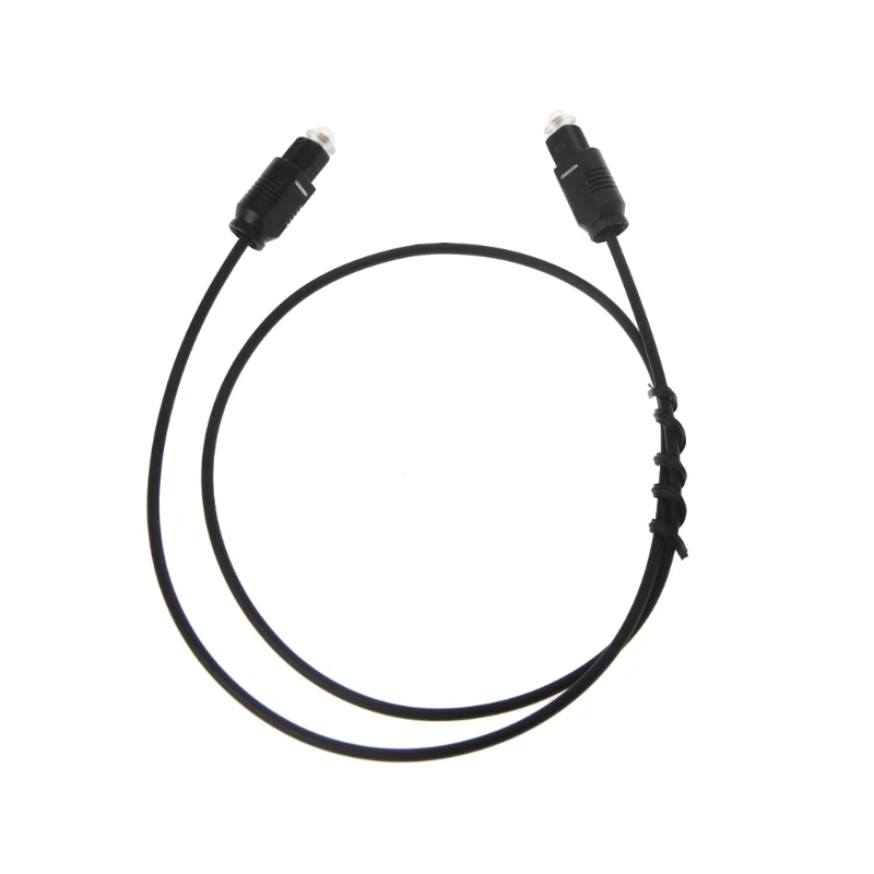 Digital Optical Cable For Toslink SPDIF DVD 0.5m 1m 1.5m 1.8m 5m 8m 10m 12m 15m 20m 25m 30m |