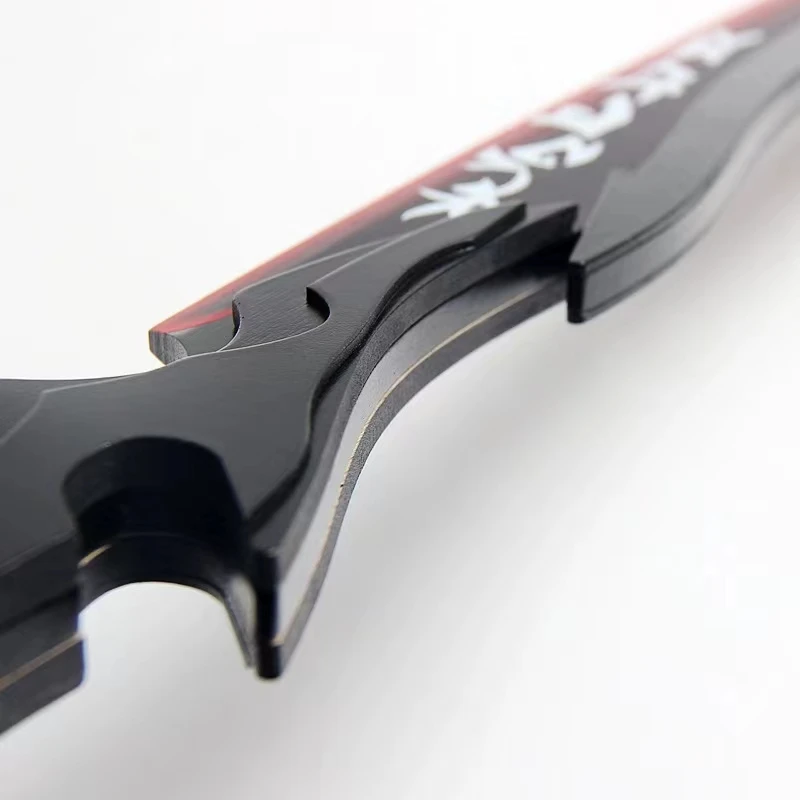 Prawdziwy rozmiar Yone Katana Miecz League of Legends Cosplay Prop