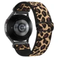 Leopard print