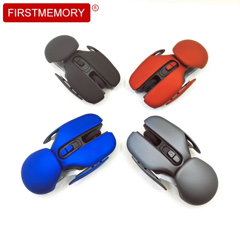 Computer Mouse Wireless Hands Wireless Mouse Big Hands New Wireless