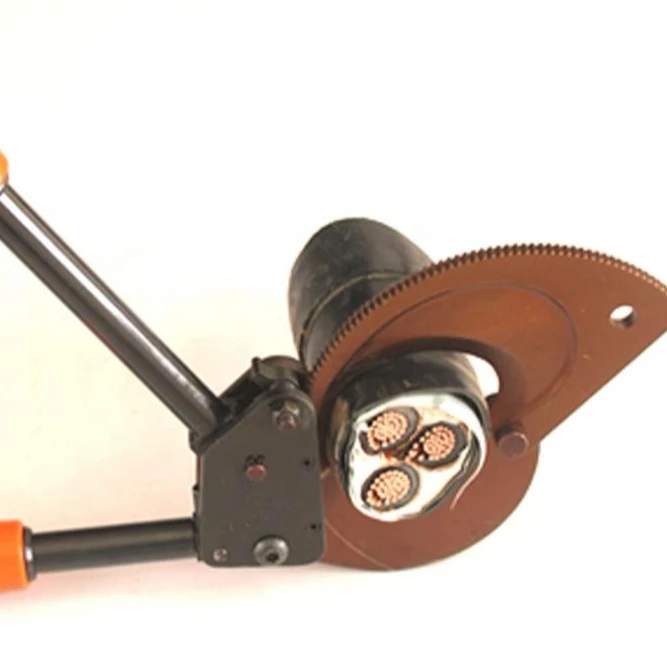 

J130 Armoured Cable Cutter Dia130mm Cable Shear Heavy Duty Type