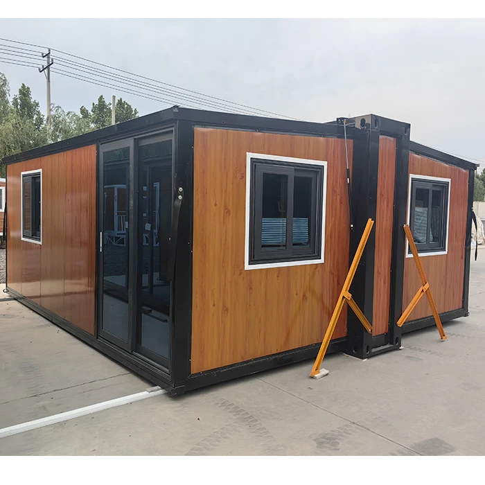 20ft / 40ft Prefabricated House or Office Space. - Image 6