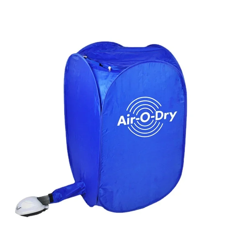 Portable Mini Foldable Baby Clothes Dryer 90cm Air-O-Dry Home Use Dryer Compact Size Laundry Appliance for Household