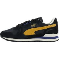 Puma Originals Spring Chaussures de sport basses rétro durables pour hommes et femmes 401332-02 5