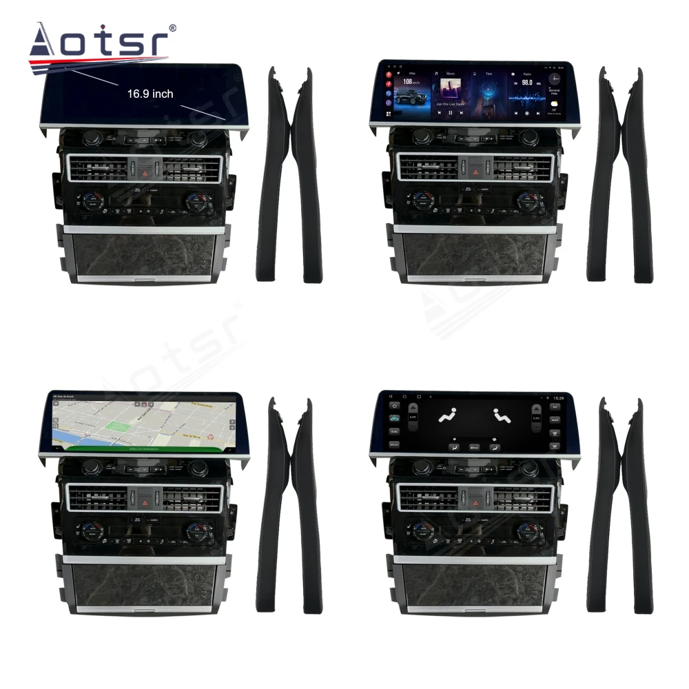 Рисунок 4 - Обновленная модель 2024 года