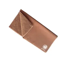 Superabsorbent Soft Cleaning Towel for Car Care and Maintenance (60brown for Vauxhall)