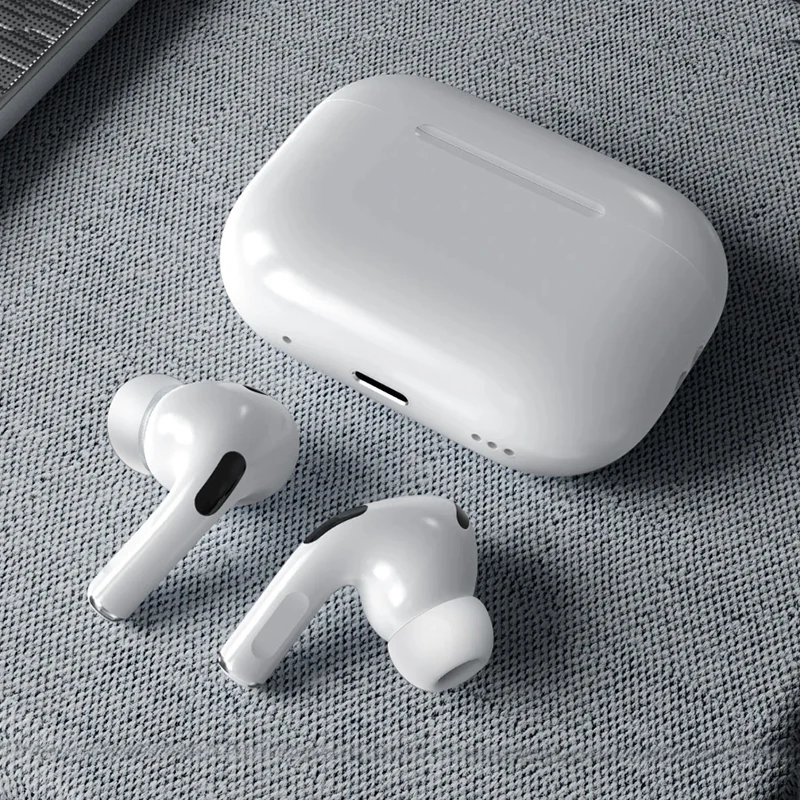 Écouteurs sans fil Bluetooth Air Pro originaux, suppression du bruit, casque HiFi, écouteurs stéréo double pour Xiaomi Lenovo Air Pods Pro