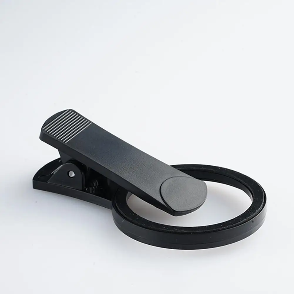 37mm 52mm Phone Lens Filter With Clip For Smartphone Universal ND2-400 Variable Filter For Mobile Phone Camera Lens iPhone