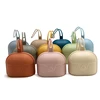BPA Free Baby Pacifier Holder Soft Silicone Infant Soother Container Box Nipple Storage Box Teat Attachment Baby Accessories 3