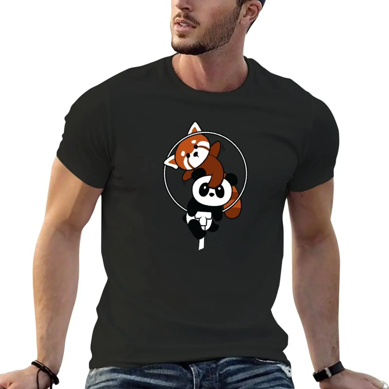 Goaltending T-shirt Aesthetic clothing plus size tops summer clothes sports fans oversized t shirts for men