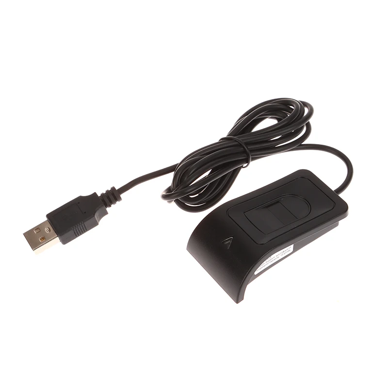 생체 인식 지문 로그인 USB 리더 스캐너 모듈 장치, 생체 인식 보안 키, 안전한 계정 로그인, 10 11 헬로
