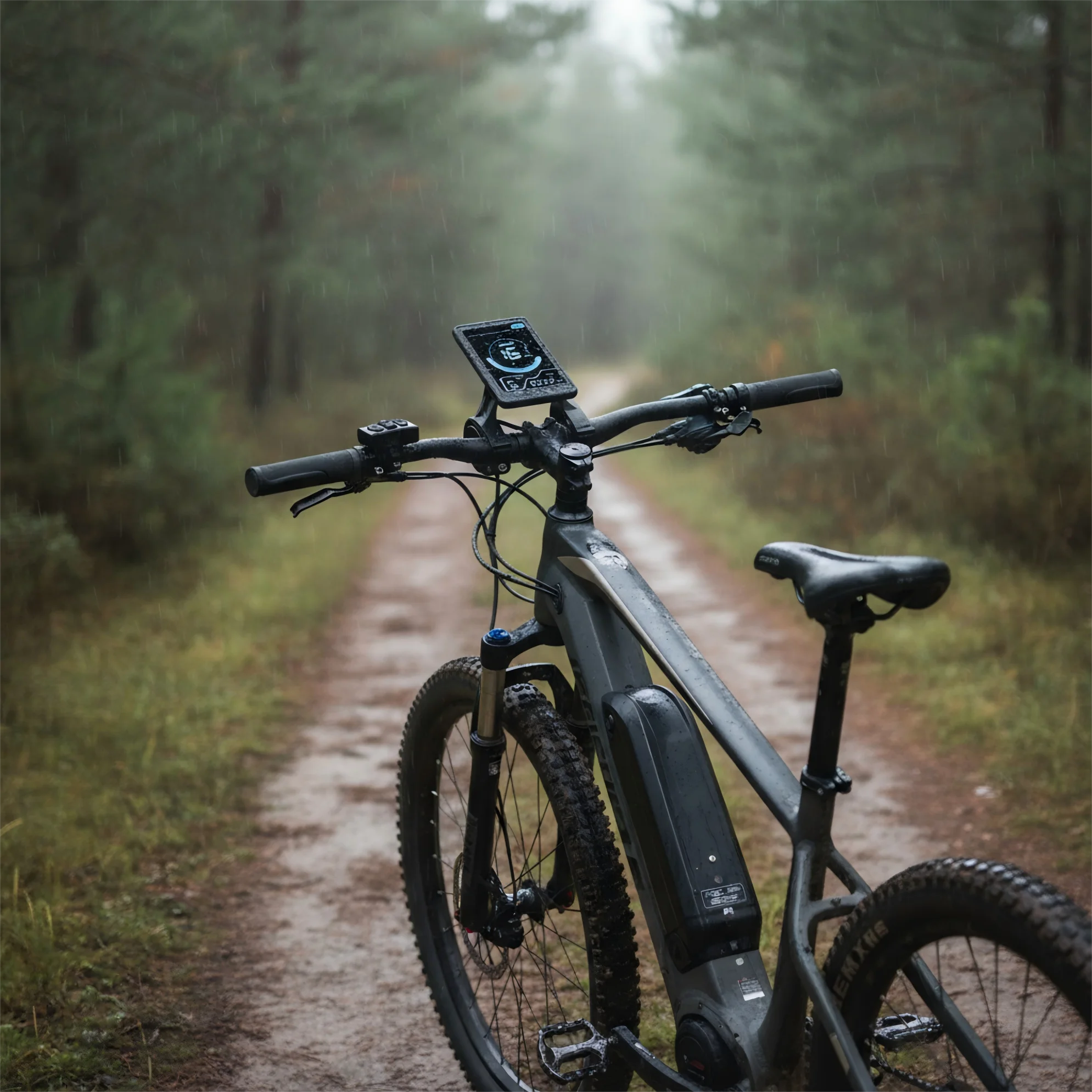 5코어 전기 자전거 컬러 LCD 디스플레이 화면 X1 스쿠터용 방수 대시보드는 24V 36V 48V와 호환됩니다.