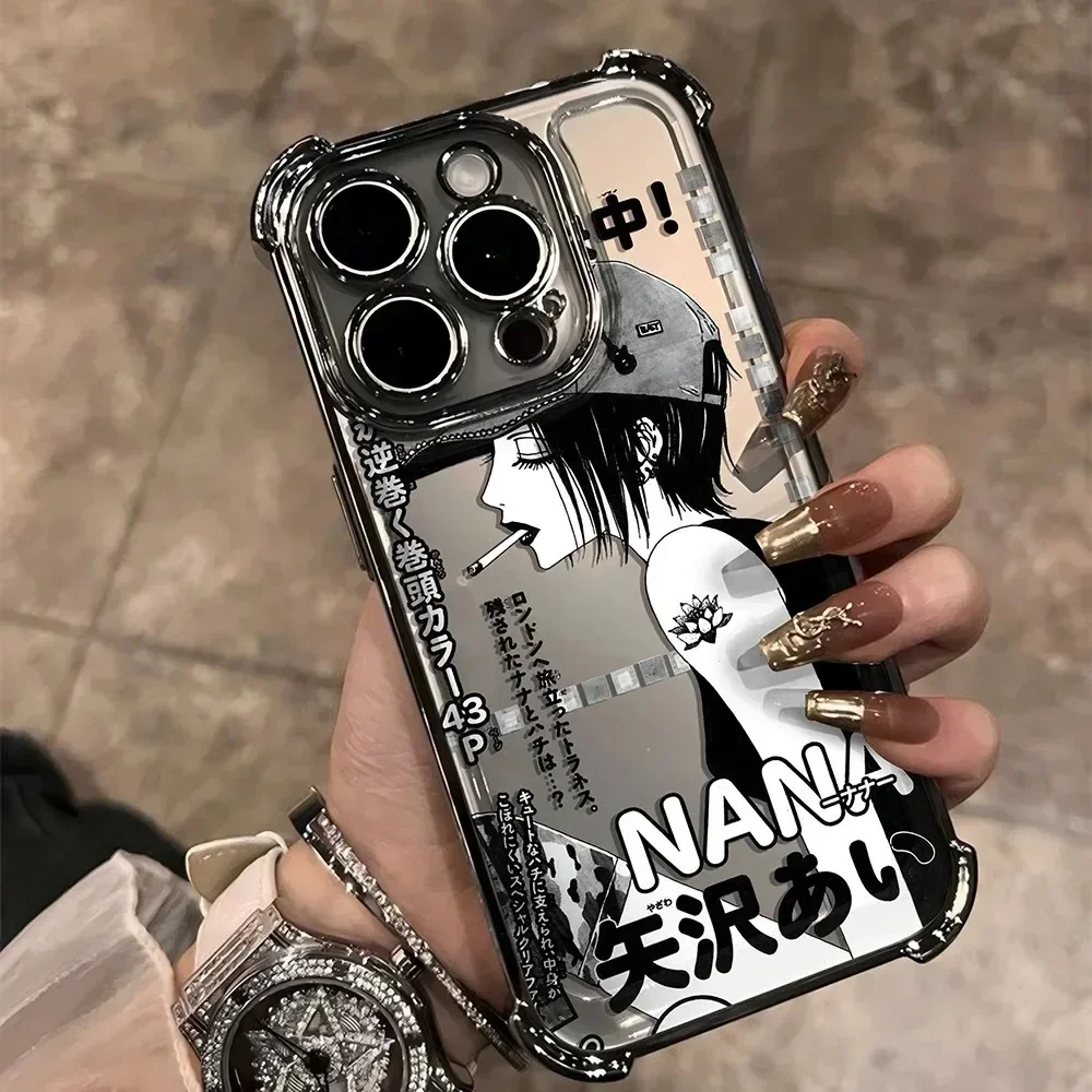Anime Oosaki Nana Phone Case