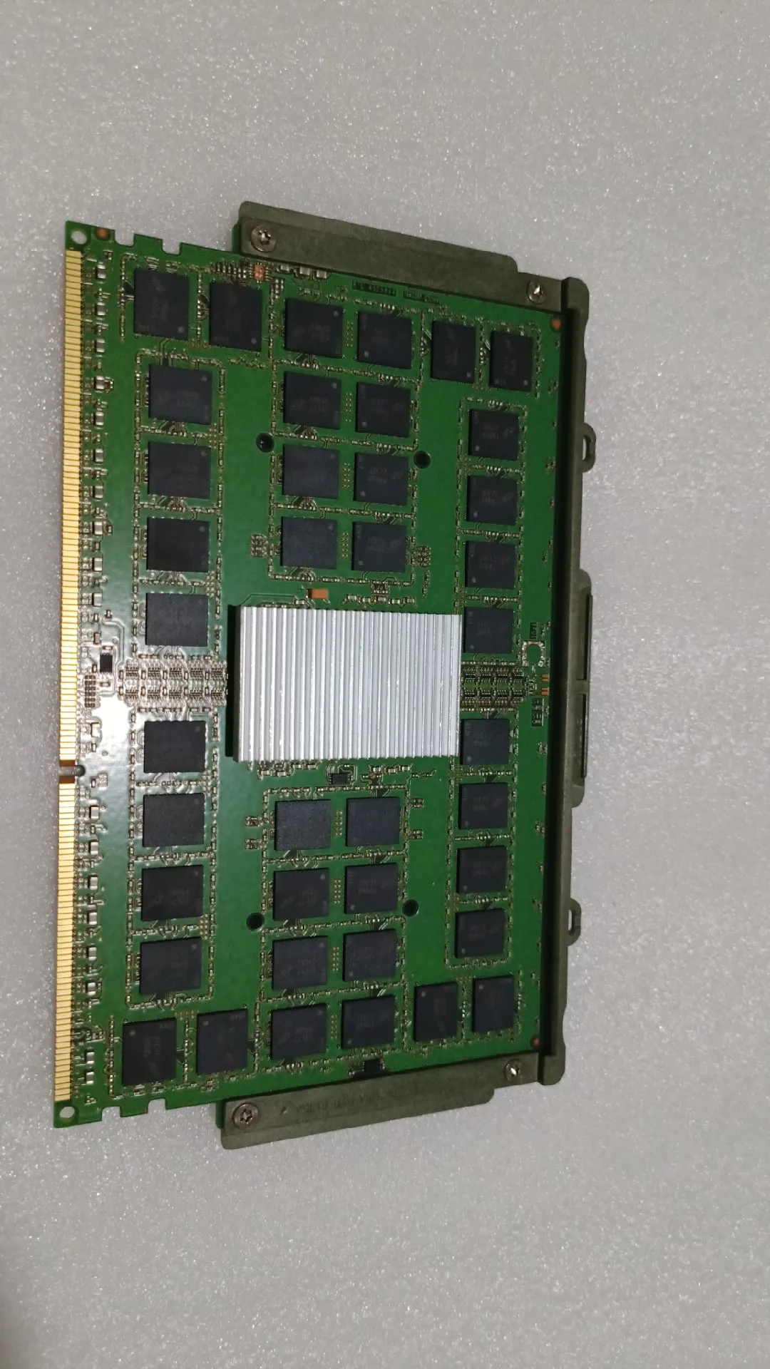 

For IBM 41T8258 45D8424 EM42 P770 P780 32GB DDR3 31DE