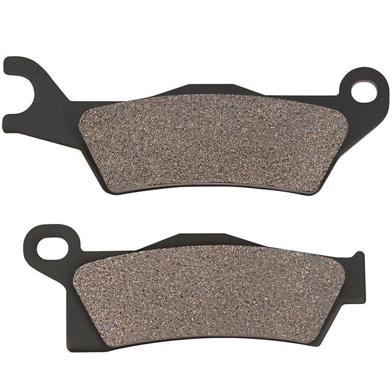 Pastiglie Freno Anteriori Posteriori (Destra) Per Can Am Outlander 500 4X4 (Dps) Renegade 500 650 800 Renegade R Std Renegade 1000