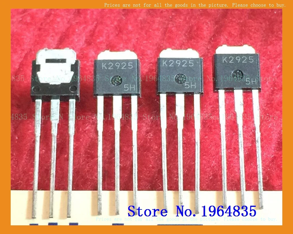 

2SK2925 K2925 TO-251