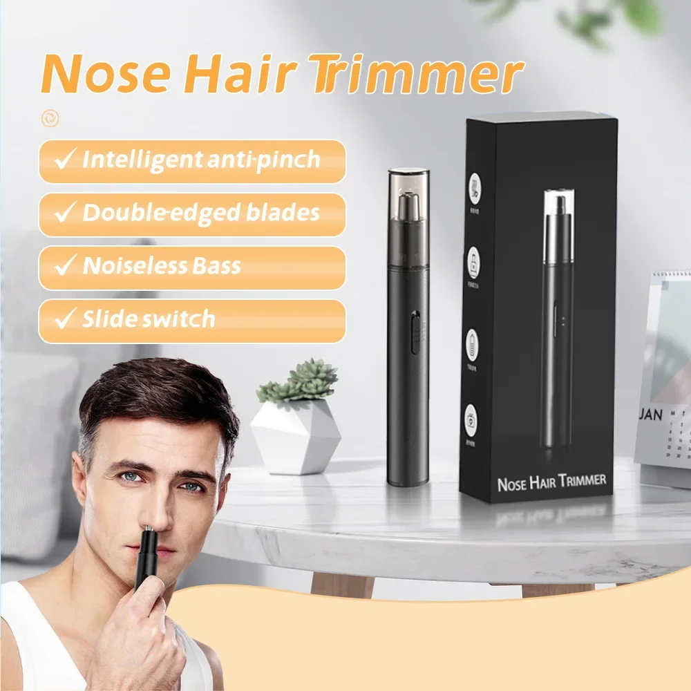 Рисунок 2 - Электрический триммер для волос