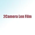 2 Camera Lens Film