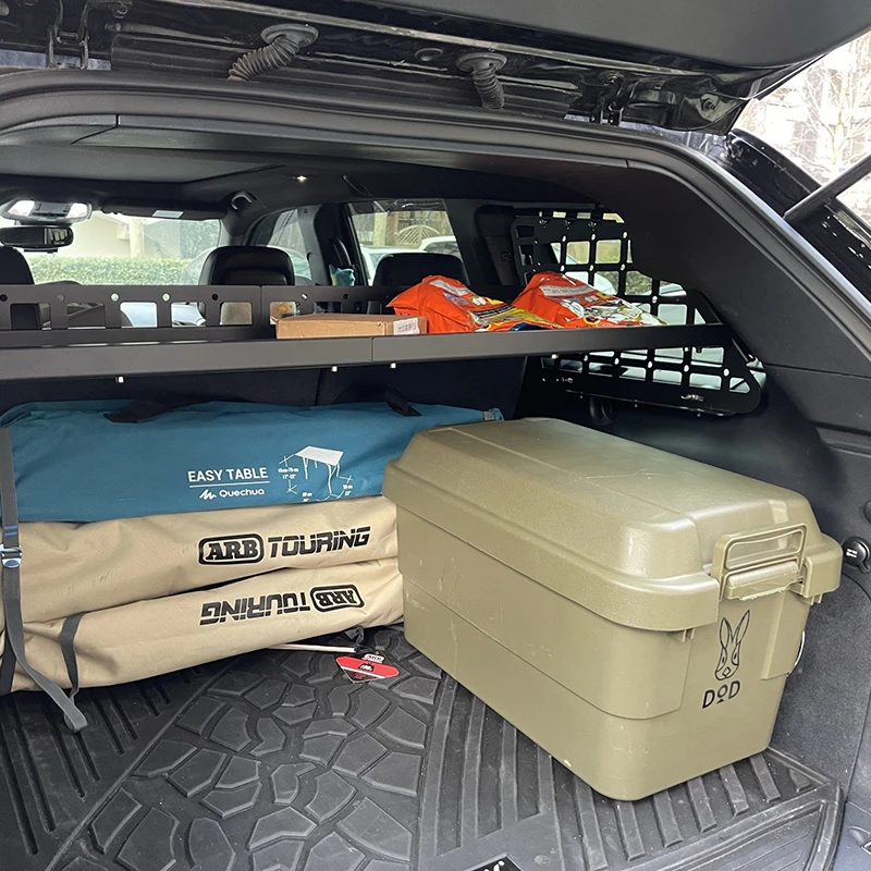 Jeep Grand Cherokee Trunk Organizer atelieryuwa.ciao.jp