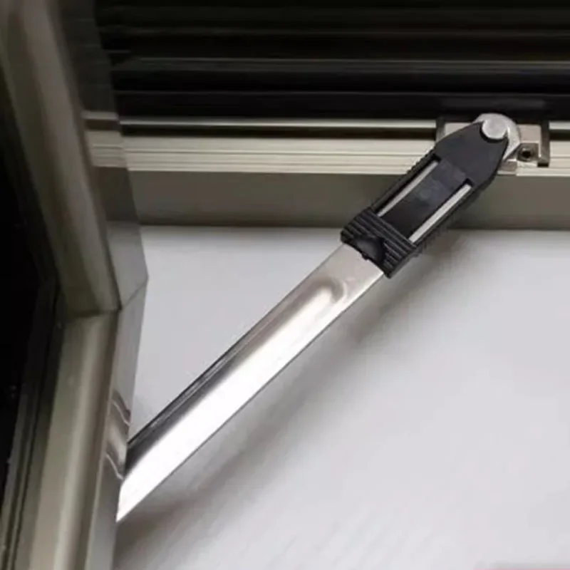 Window Restrictor Inside Adjustable Stainless Steel Aluminum