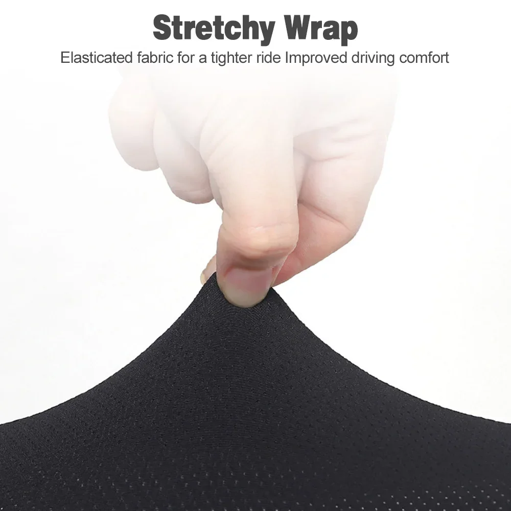 Breathable Cycling Underwear Cycling Shorts 5D Gel Pad Shockproof Bicycle Underpant MTB Road Bike Underwear Man Shorts