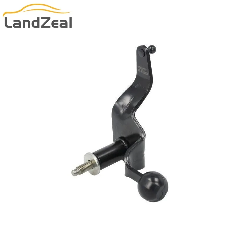 9627051380 Automobiles Bracket Shift Transmission Lever For Peugeot 206 207 Partner Citroen C2 Berlingo