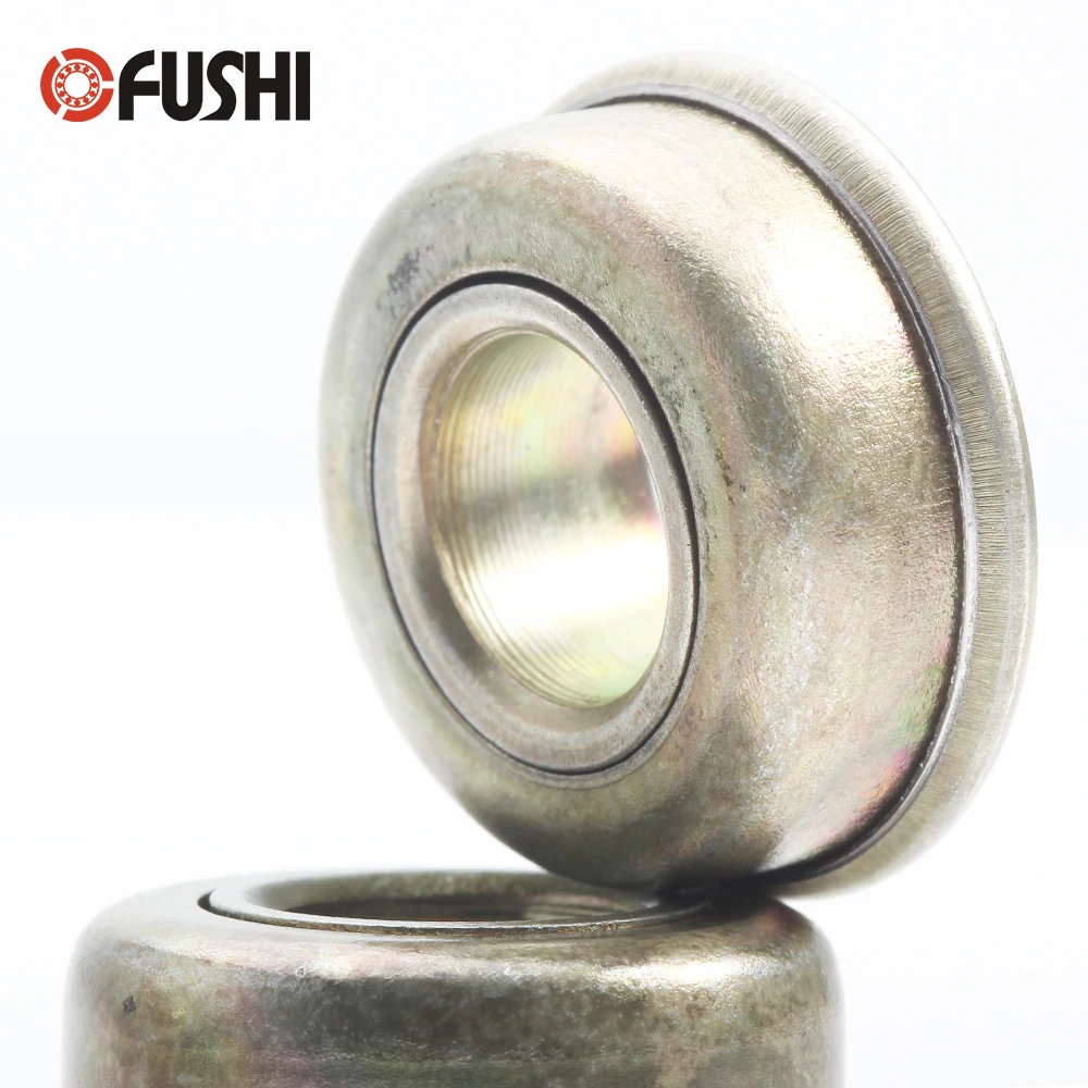 8 Stück Tauchgabel-Lager, Innendurchmesser 1/2 Zoll, ABEC-1, 12,7 x 27 x 30 mm, Rollstuhl-Zubehör, H009 / H005 Rollstuhl-Schalenlager – Detail 11
