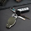 GRAGI Pocket Knife Multifunctional Outdoor Diving Folding Knives Quick Wrap Knife Gift Key Chain Camping Tools With Whistles EDC 4