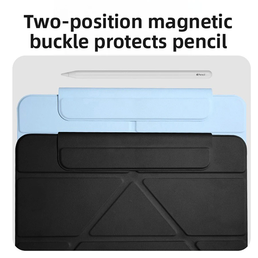 Smart Case with Pen Holder