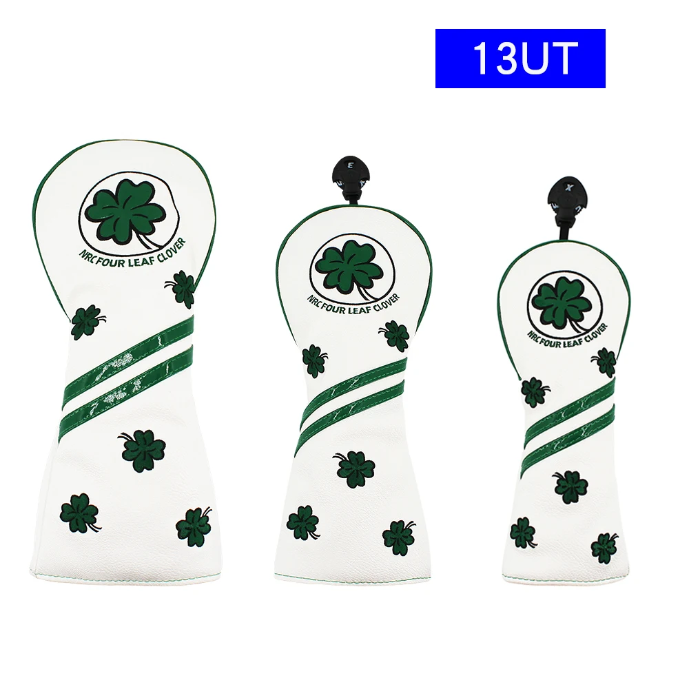 1 set 13UT white