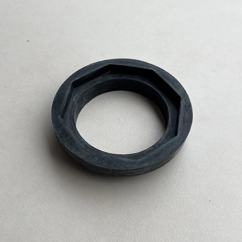Split Toilet Water Tank Accessories, Drainage Valve, Rubber Sealing Ring, Foam Rubber Ring, Water Stop Ring