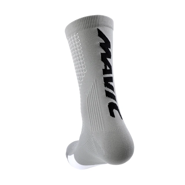 Professional Cycling Socks breathable men's and women's sports running basketball compression socks E6