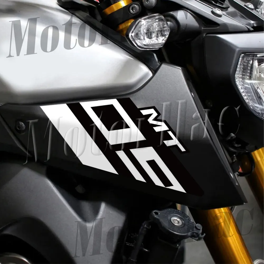     ƼĿ ũ  Į,  ׼, ߸ MT-09 MT09 MT-09SP FZ09 2014-2020