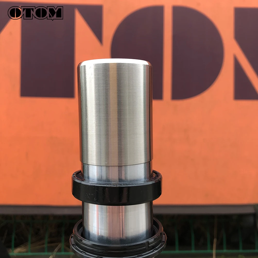 Motorcycle Steel Drill Sleeve Brushing Guide Sleeve Precision Bearing Jig Bushes Oil Seal Tool oil seal screwdrivers for KTM HONDA YAMAHA SUZUKI