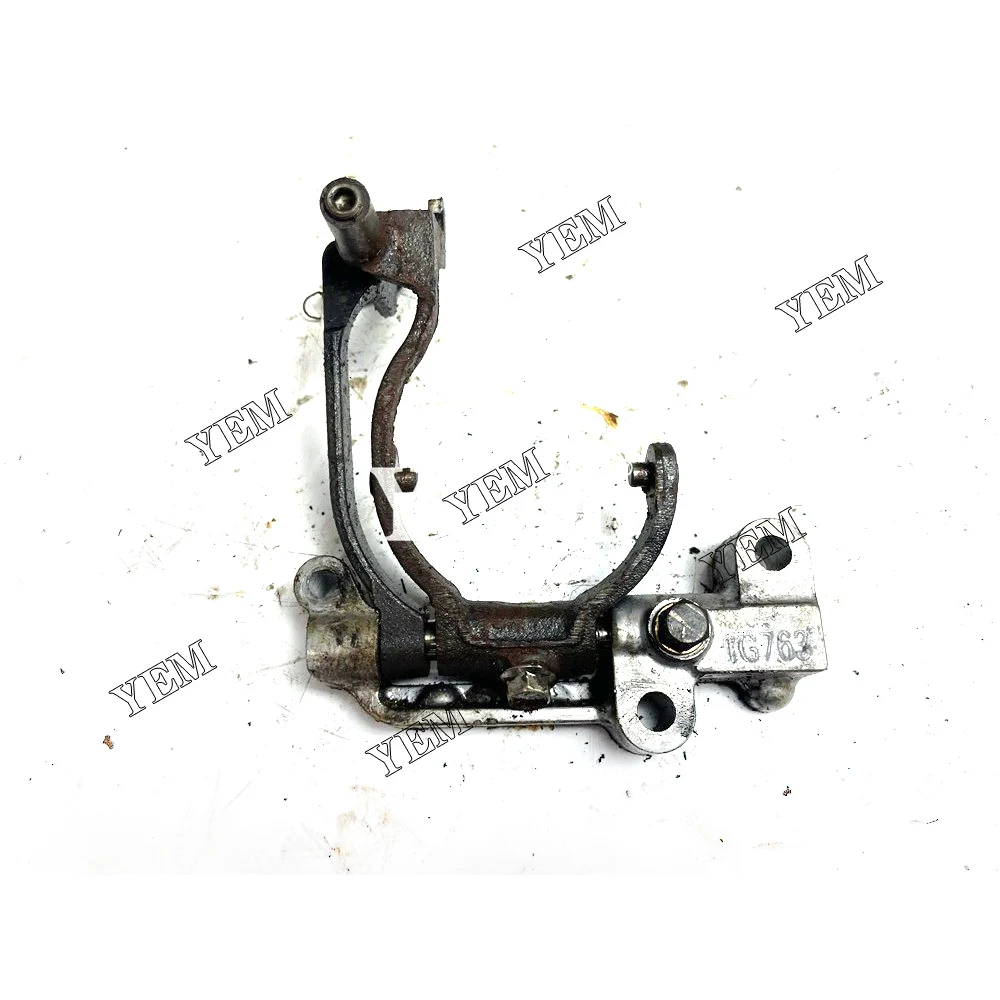 

D1703 Governor Mechanism For Kubota Diesel Engines Parts