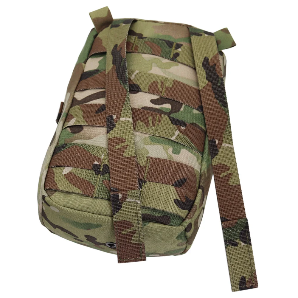 Taktische Molle Tasche Lagerung Tasche Seite Zubehör Pack Wasserdichte Kleinigkeiten Beutel EDC Werkzeug Organisieren Tasche Jagd Tasche – Detail 12