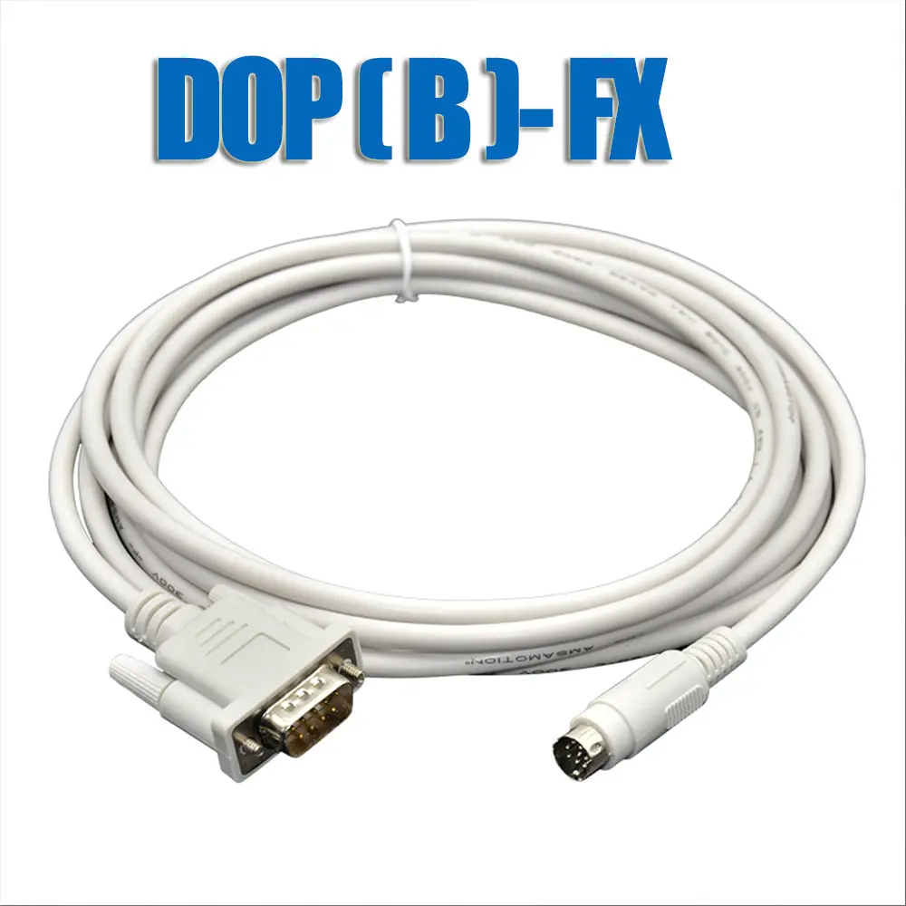 conecte a mitsubishi fx3u fx2n fx3g serie 02
