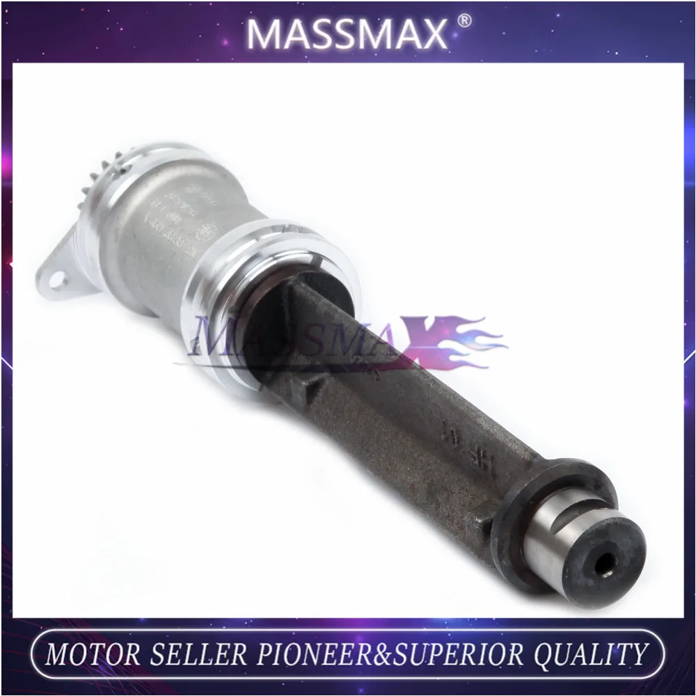 06H198205F 06H198205A 06H198205M Engine Balanced Shaft Maintenance Kit For Audi A3 A4 A5 VW CC Golf Jetta Passat 1.8