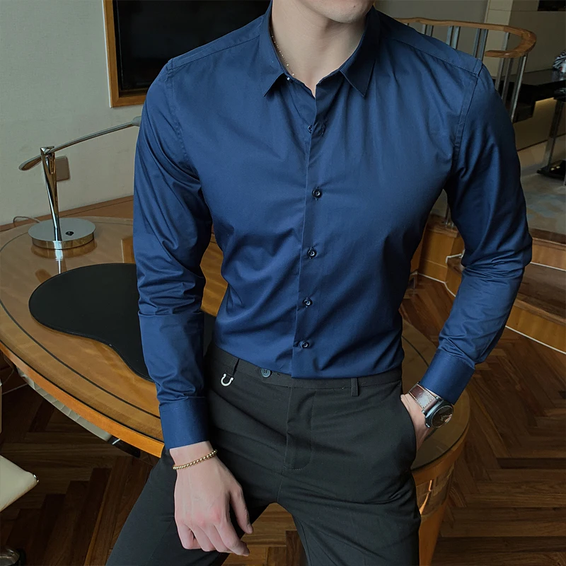 dark blue