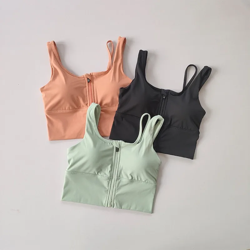 

Women Sports Bra Seamless Beauty Back Sports Bra Sexy Yoga Fitness Top Sports Underwear Push Up Bras Bralette Female 2023
