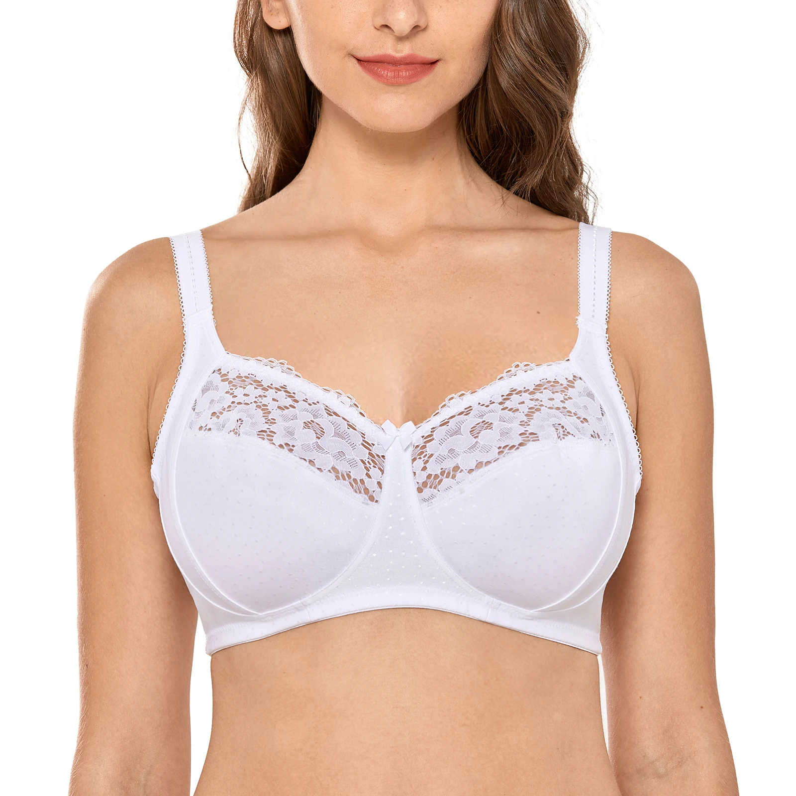 Bestform Sujetador Para Mujer, Color Carne, 100D